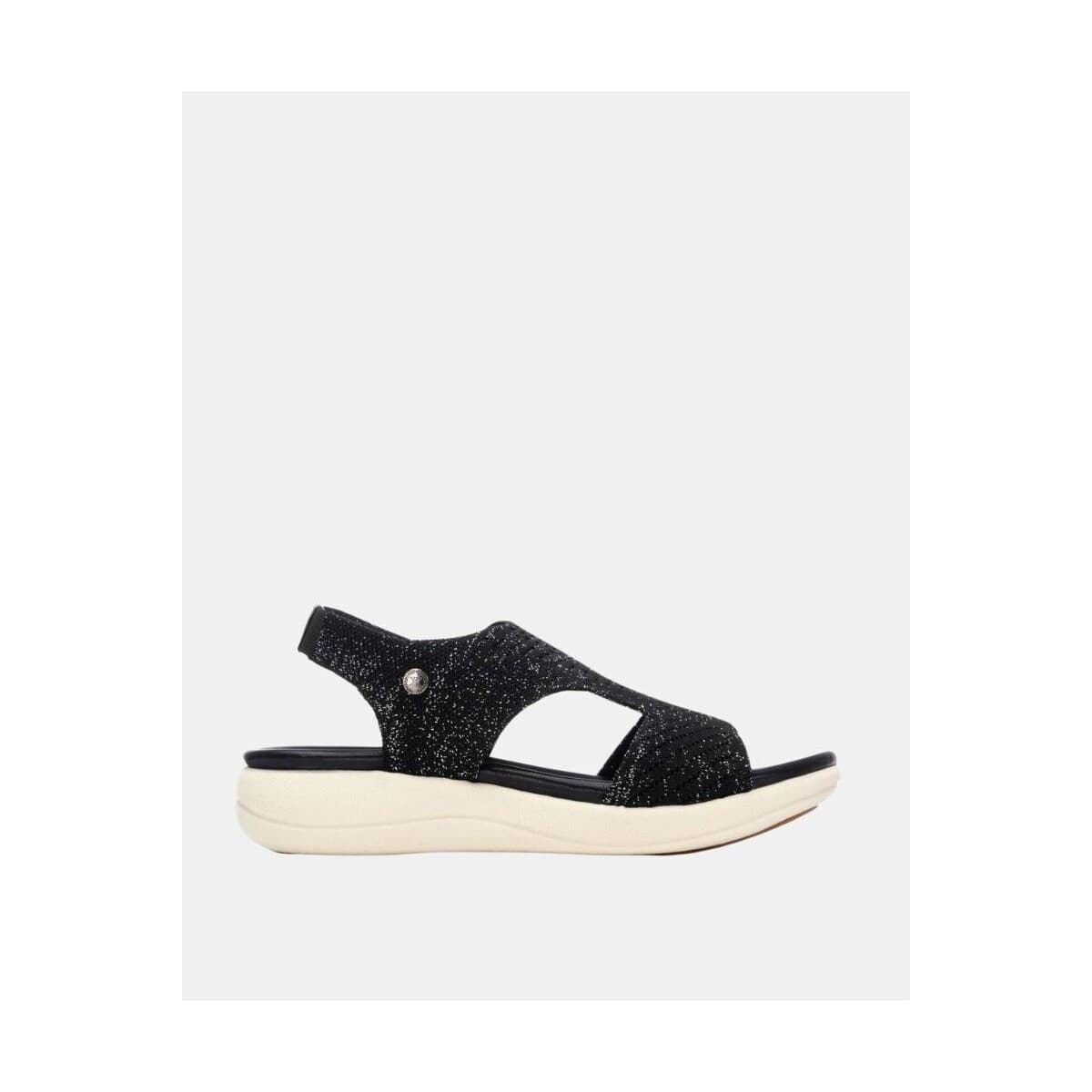 Women's Platforms Xti Black