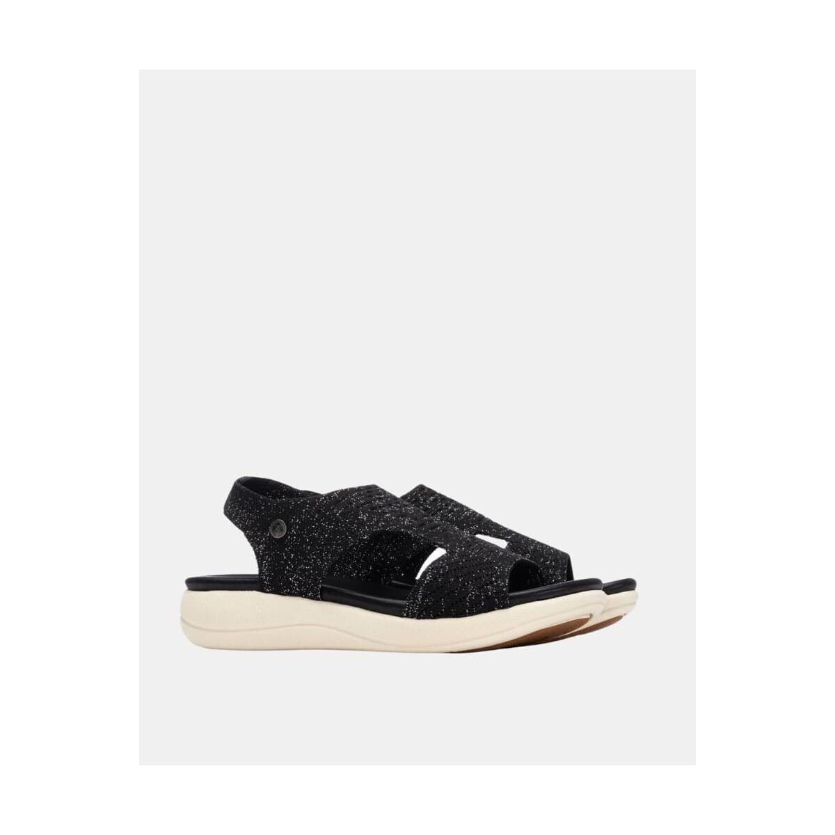 Women's Platforms Xti Black