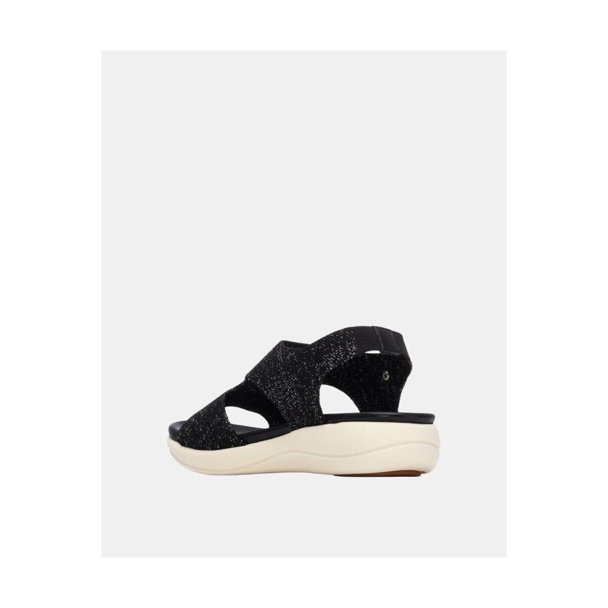 Women's Platforms Xti Black