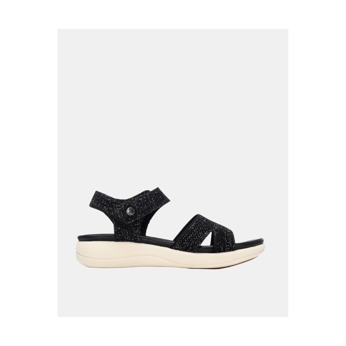 Women's Platforms Xti Black