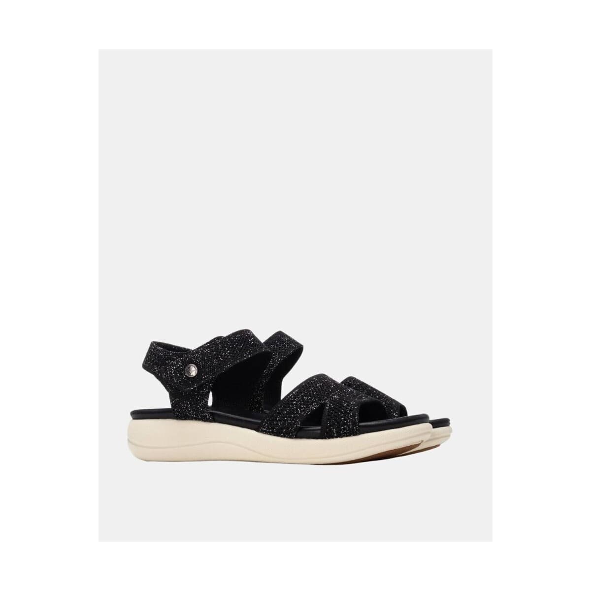 Women's Platforms Xti Black
