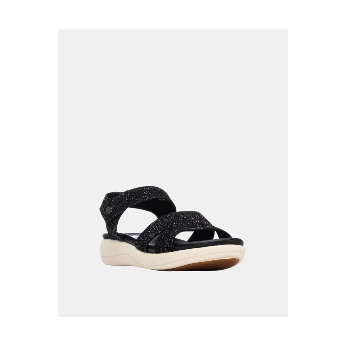 Women's Platforms Xti Black