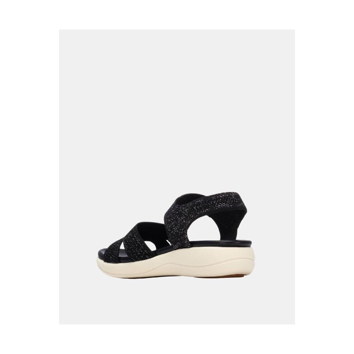 Women's Platforms Xti Black