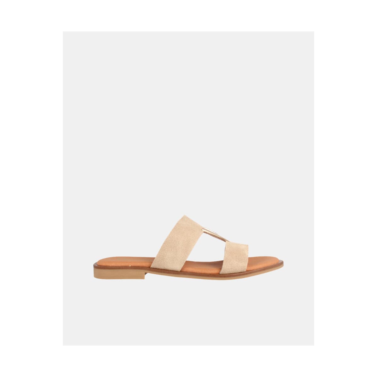 Women's Sandals Marila Beige