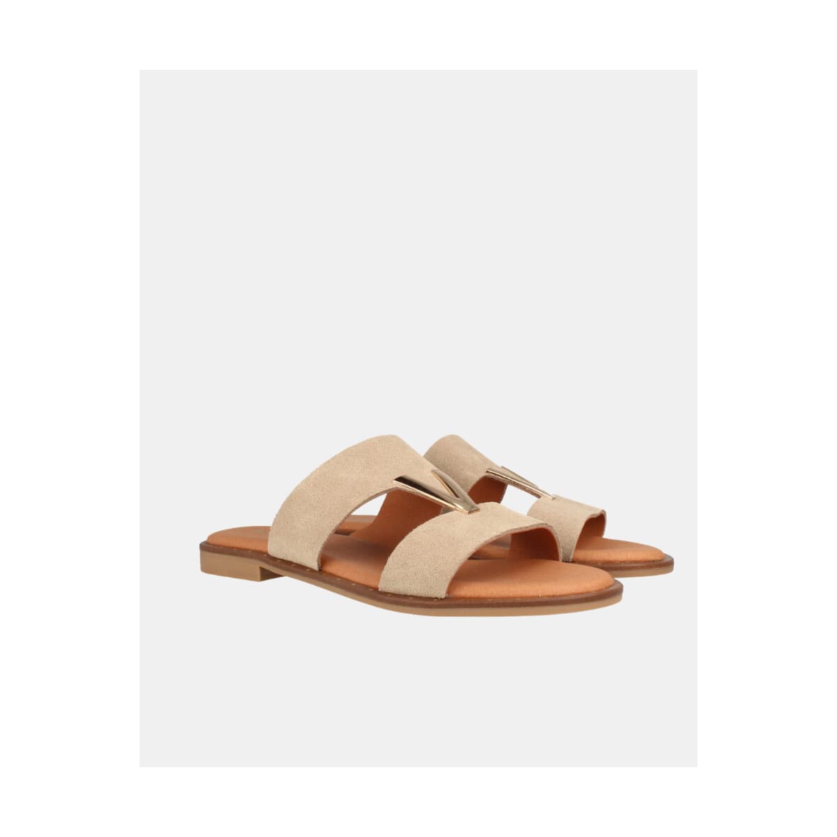 Women's Sandals Marila Beige