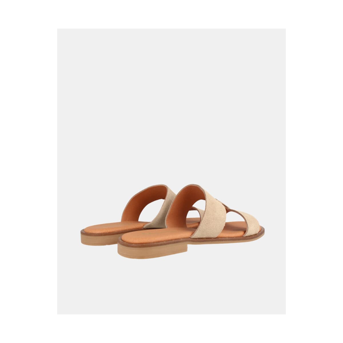 Women's Sandals Marila Beige