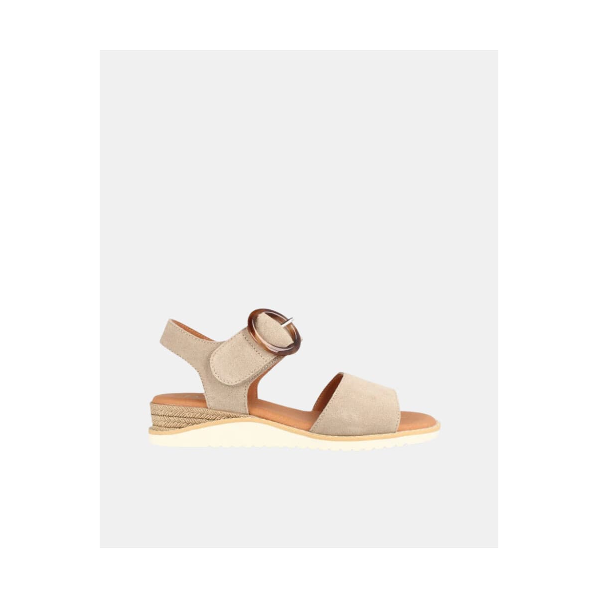 Women's Platforms Marila Brown