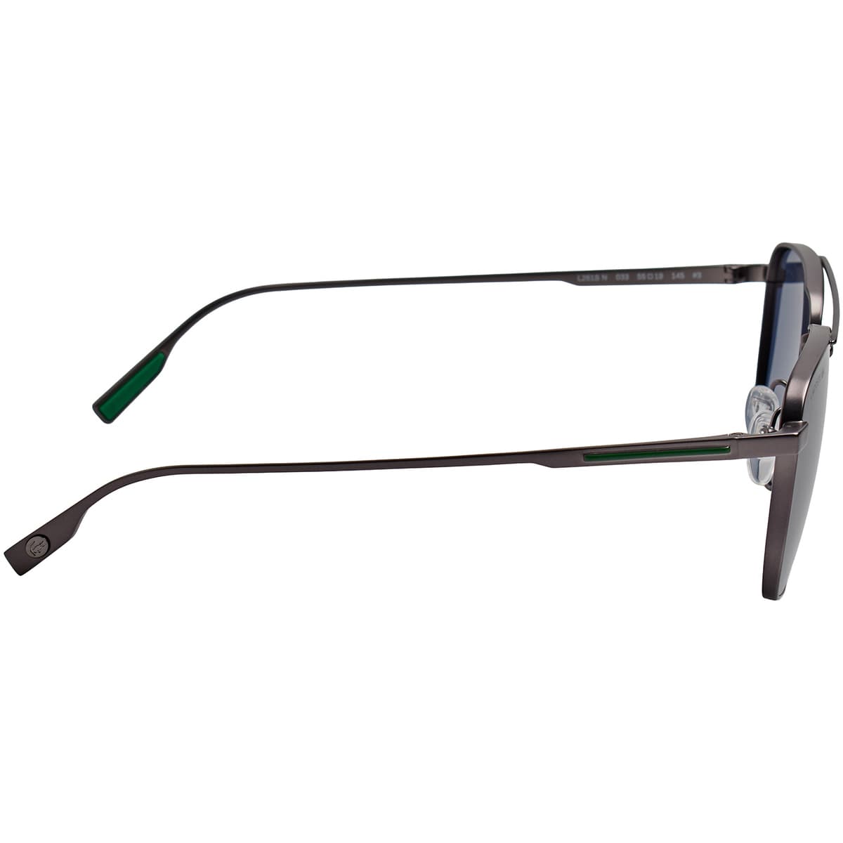 Men's Sunglasses Lacoste Gray