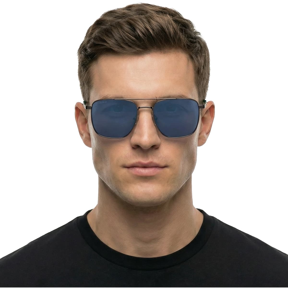 Men's Sunglasses Lacoste Gray