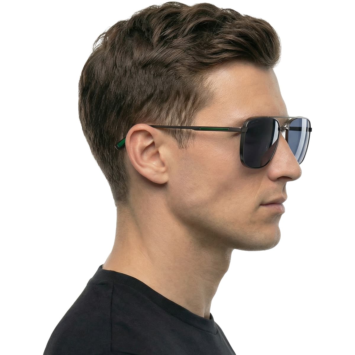 Men's Sunglasses Lacoste Gray