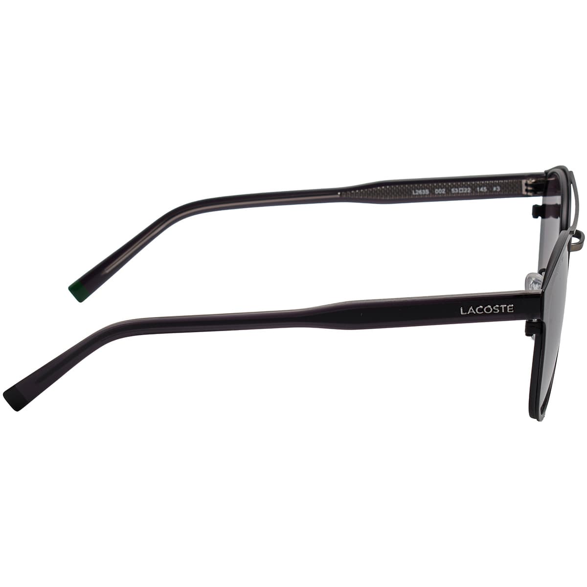 Men's Sunglasses Lacoste Black