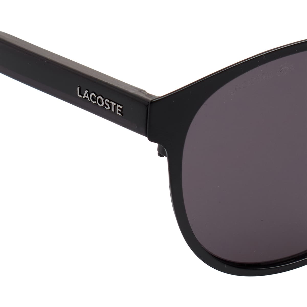 Men's Sunglasses Lacoste Black