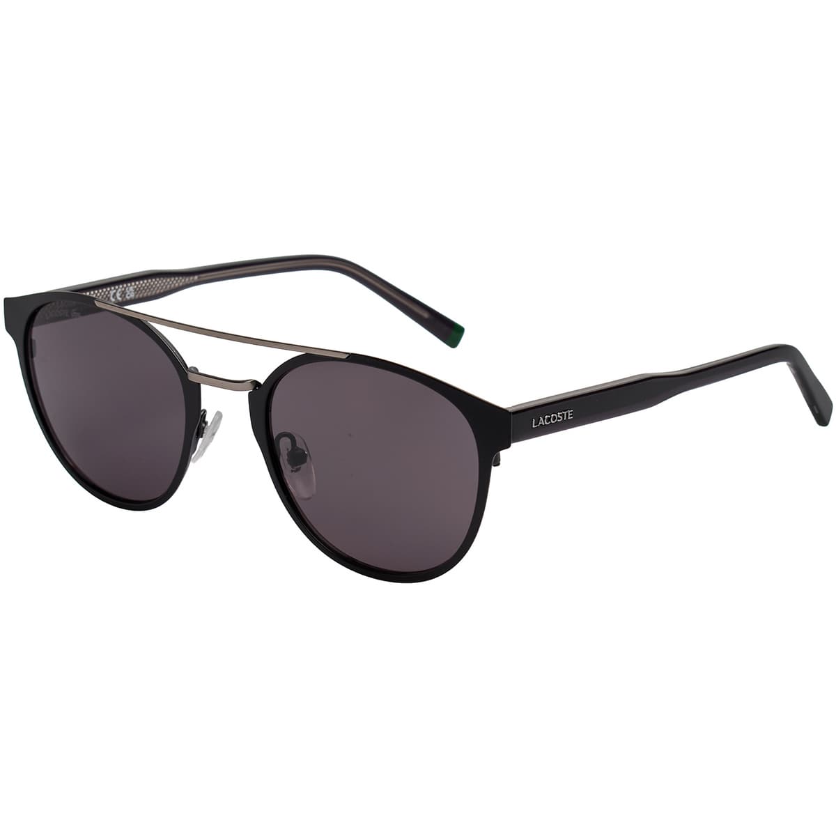 Men's Sunglasses Lacoste Black