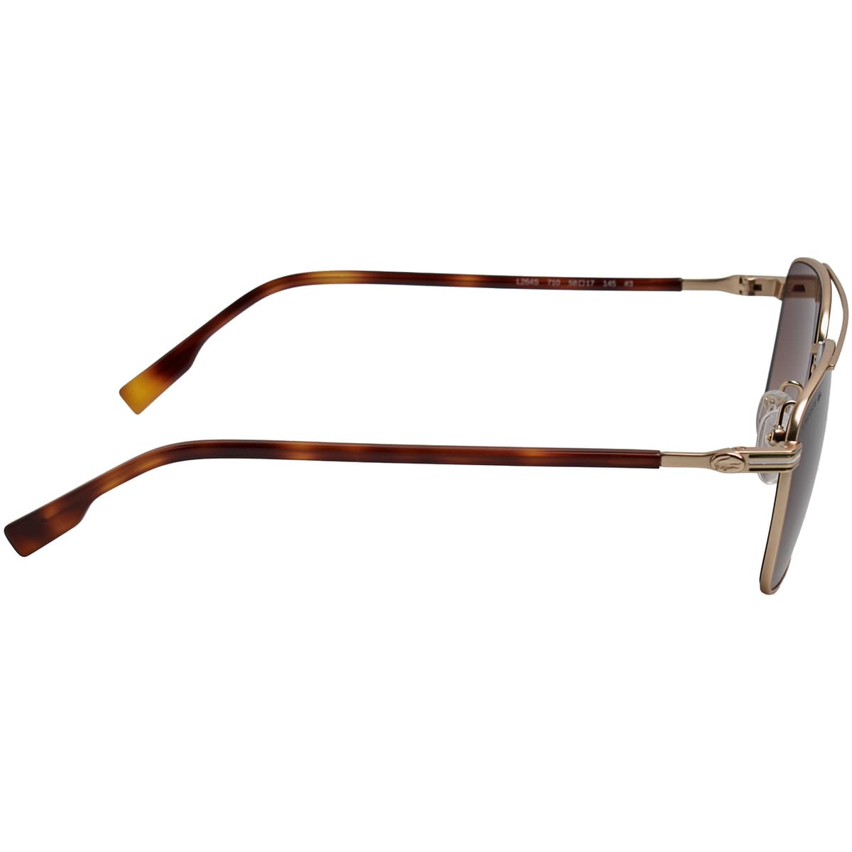 Men's Sunglasses Lacoste Multicolor