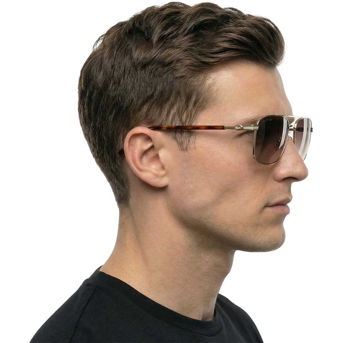Men's Sunglasses Lacoste Multicolor