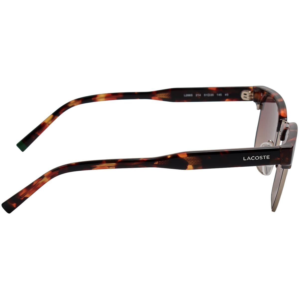 Men's Sunglasses Lacoste Multicolor