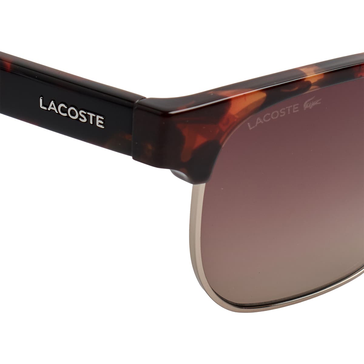 Men's Sunglasses Lacoste Multicolor