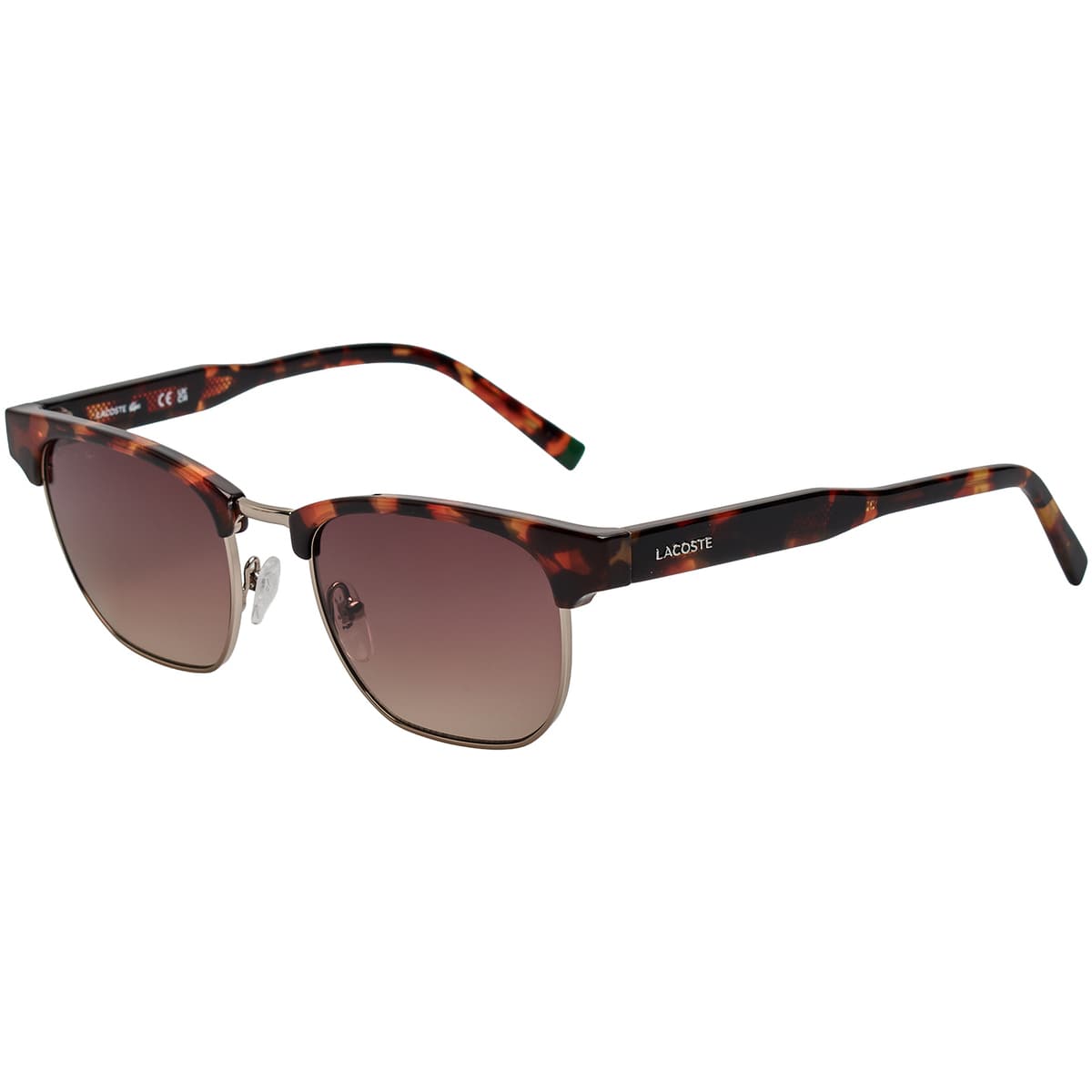 Men's Sunglasses Lacoste Multicolor
