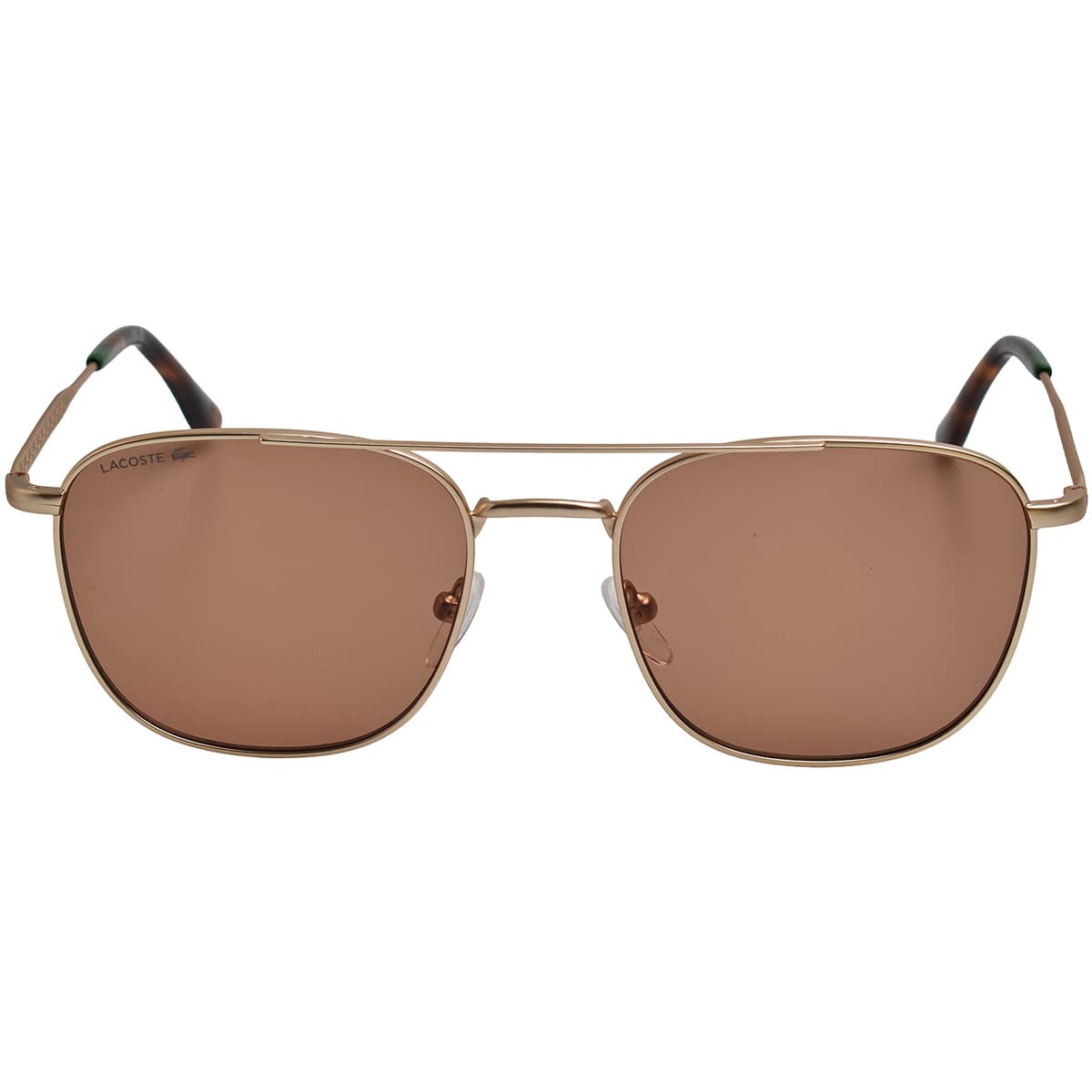 Men's Sunglasses Lacoste Gold