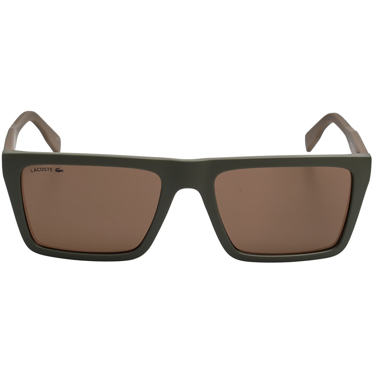 Men's Sunglasses Lacoste Khaki