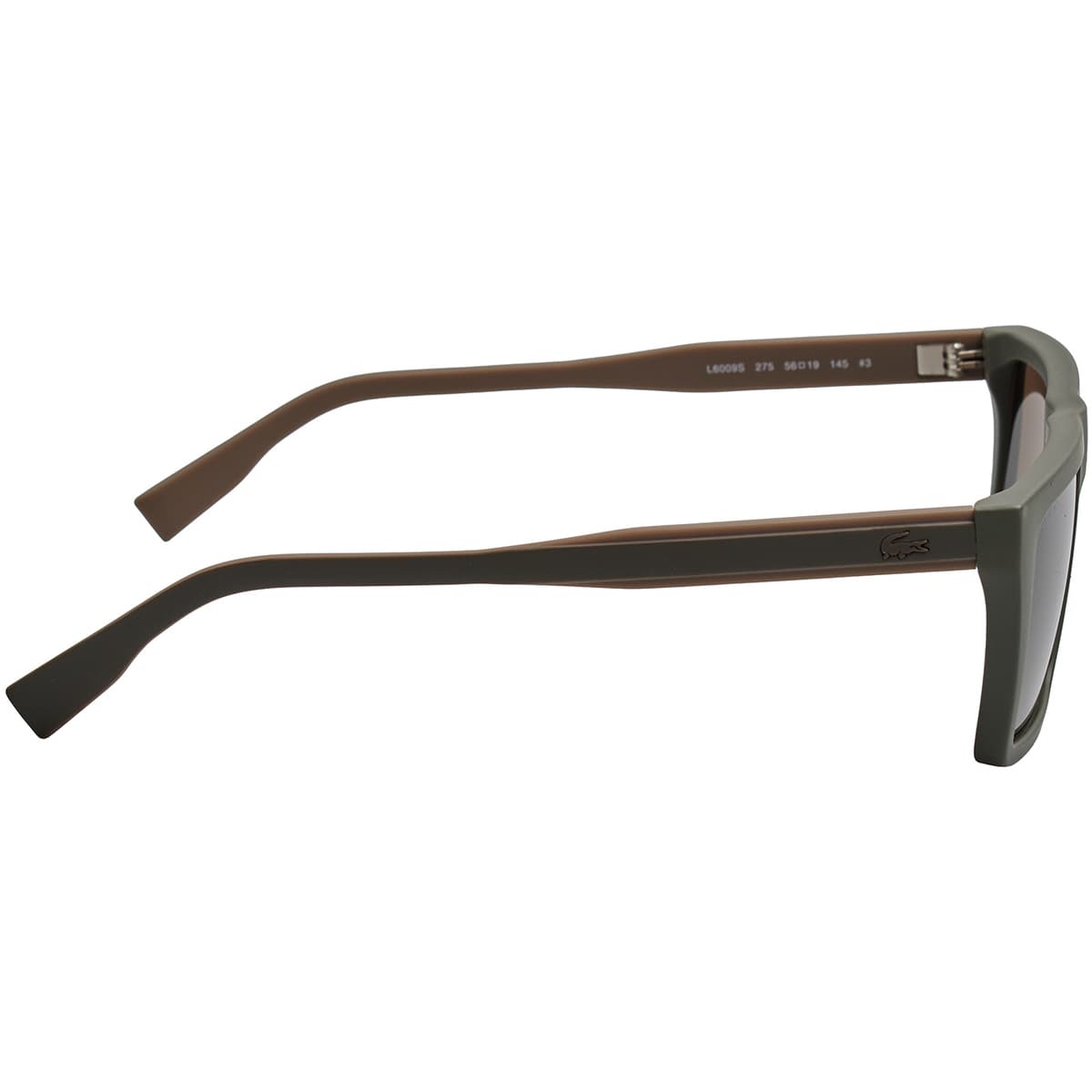 Men's Sunglasses Lacoste Khaki