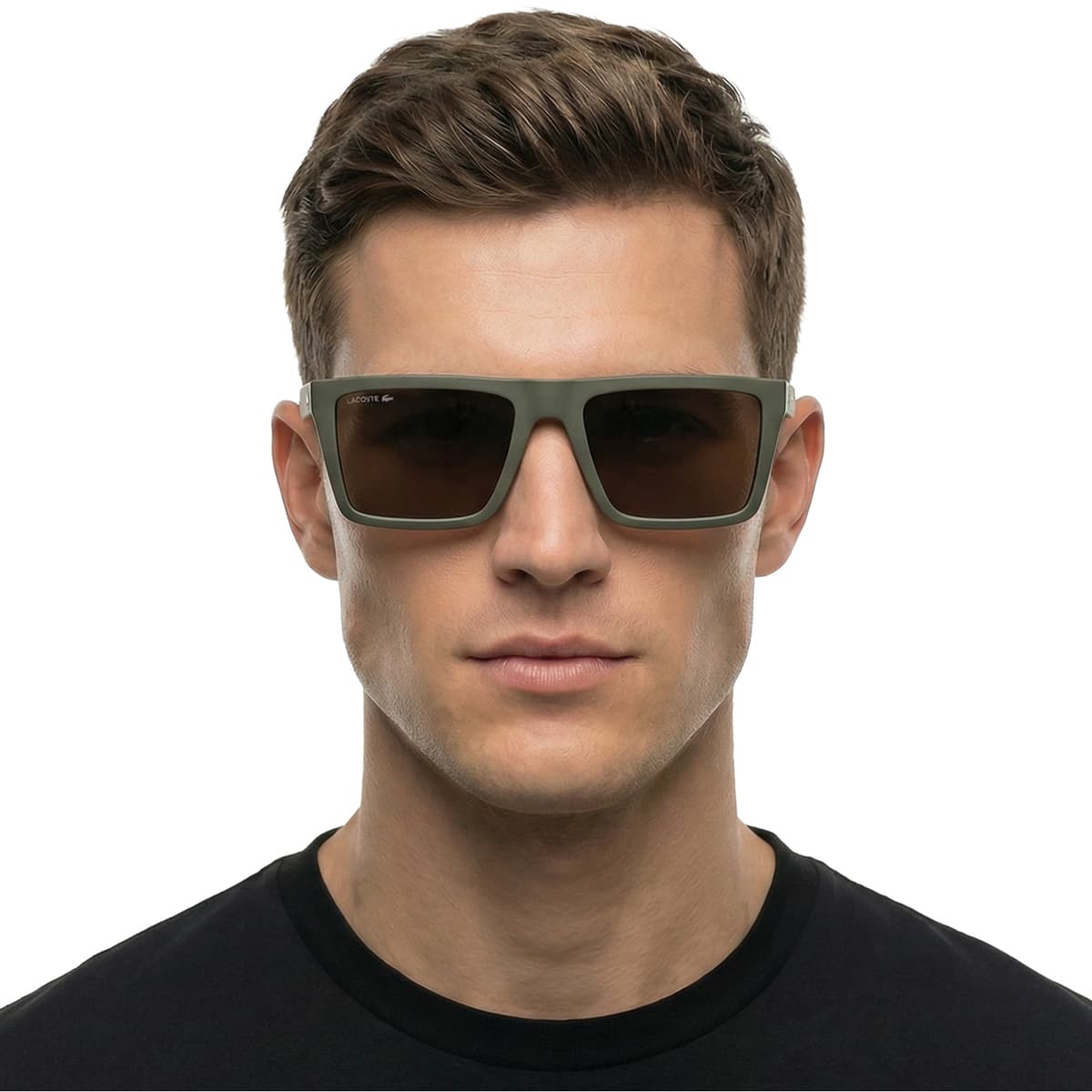 Men's Sunglasses Lacoste Khaki