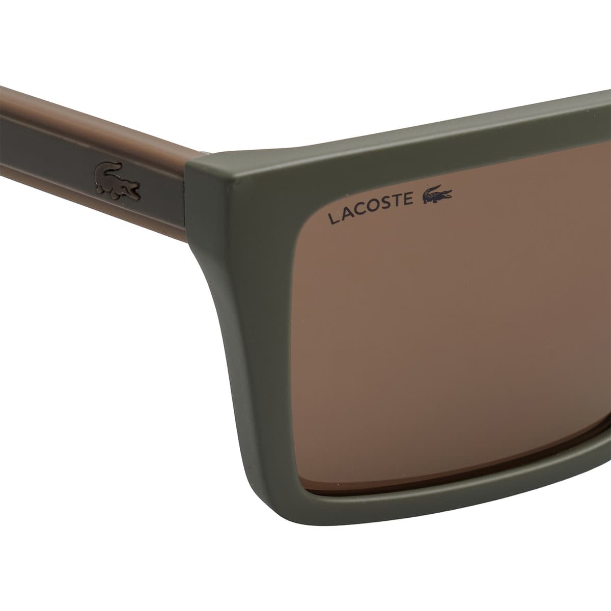 Men's Sunglasses Lacoste Khaki