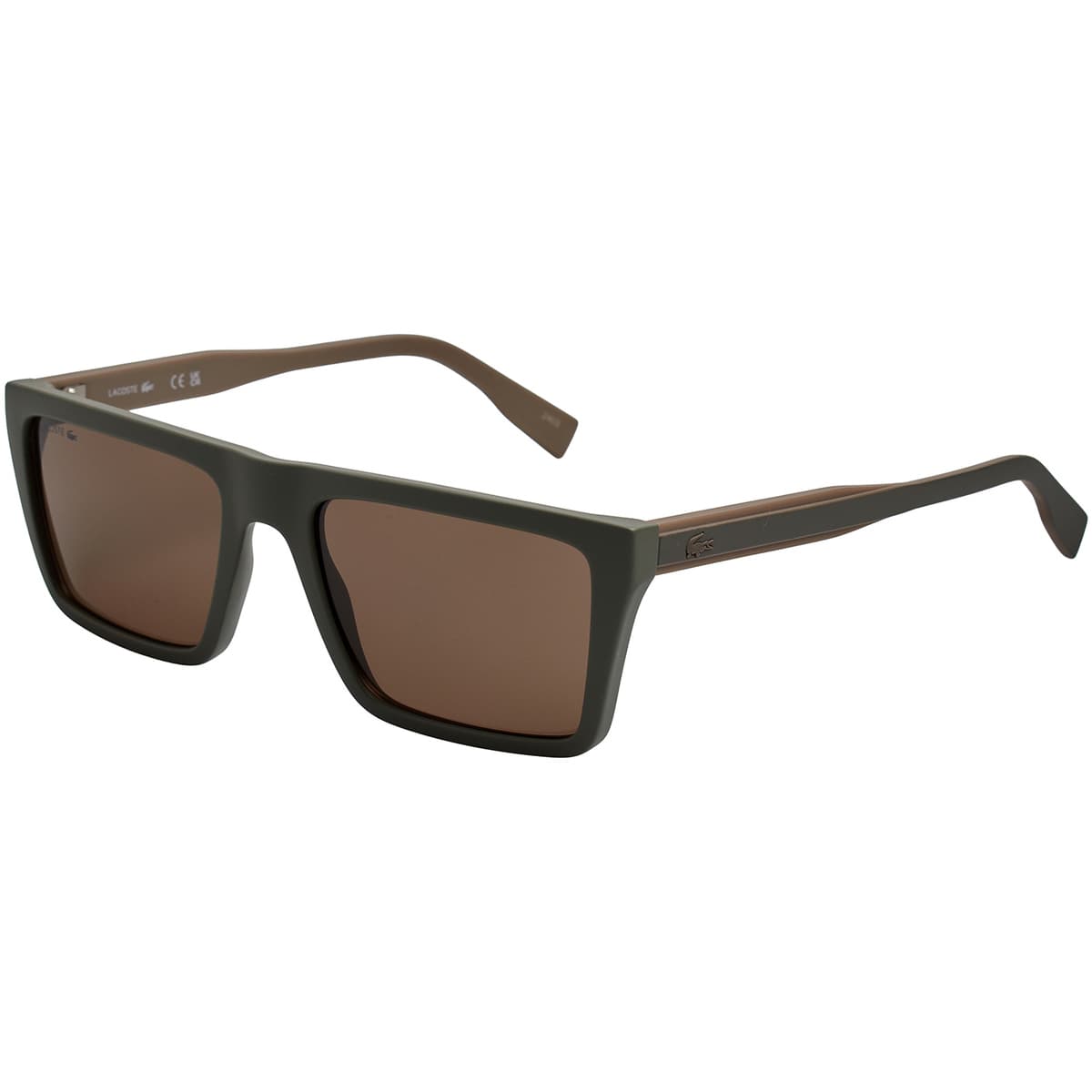 Men's Sunglasses Lacoste Khaki