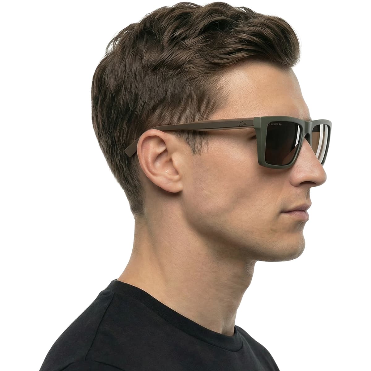Men's Sunglasses Lacoste Khaki