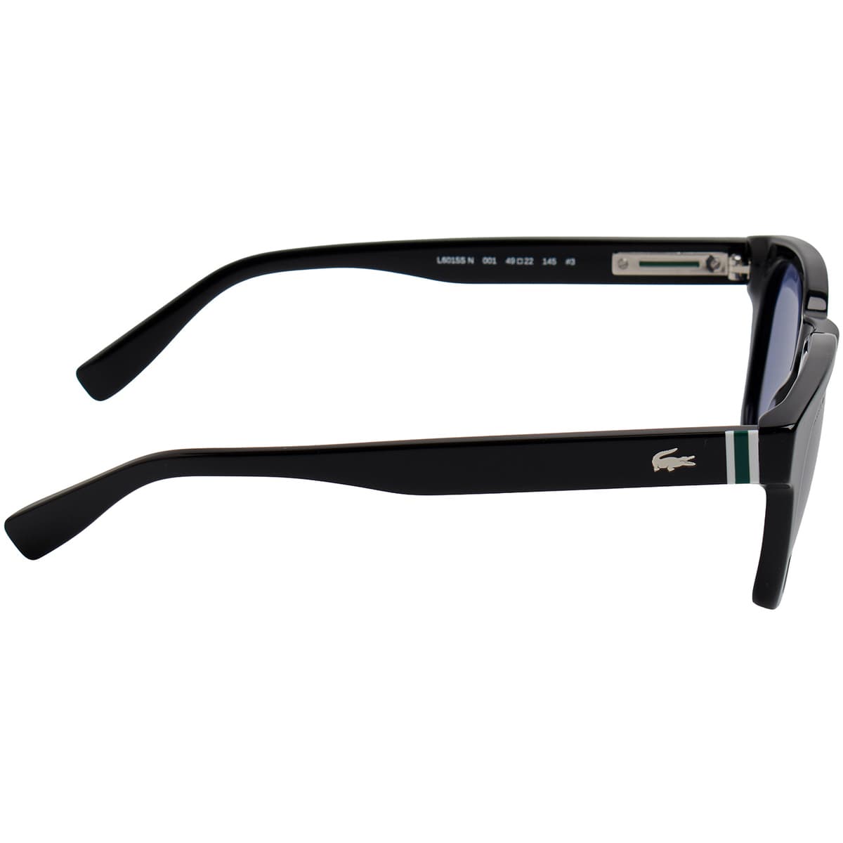 Men's Sunglasses Lacoste Black