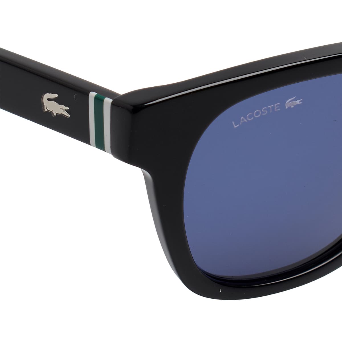 Men's Sunglasses Lacoste Black