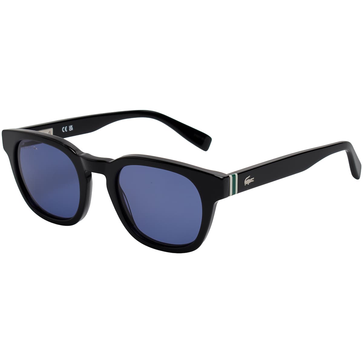 Men's Sunglasses Lacoste Black
