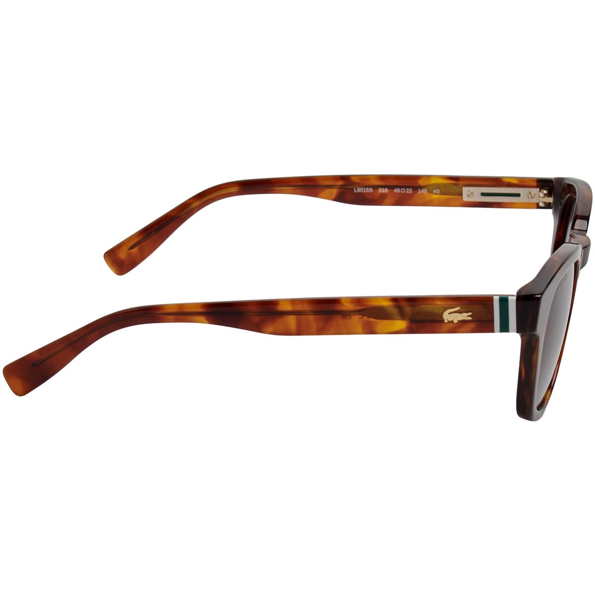 Men's Sunglasses Lacoste Multicolor