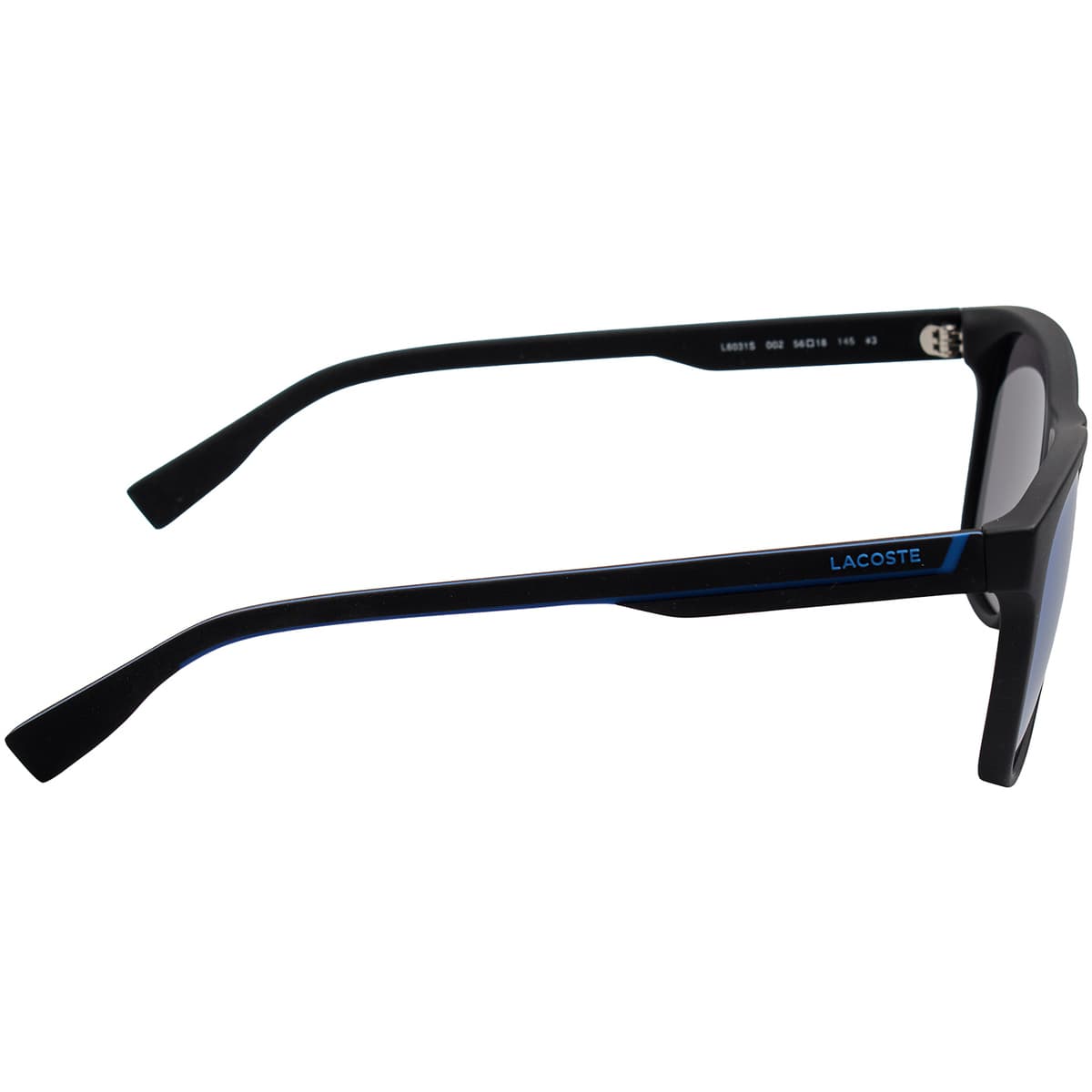Men's Sunglasses Lacoste Black