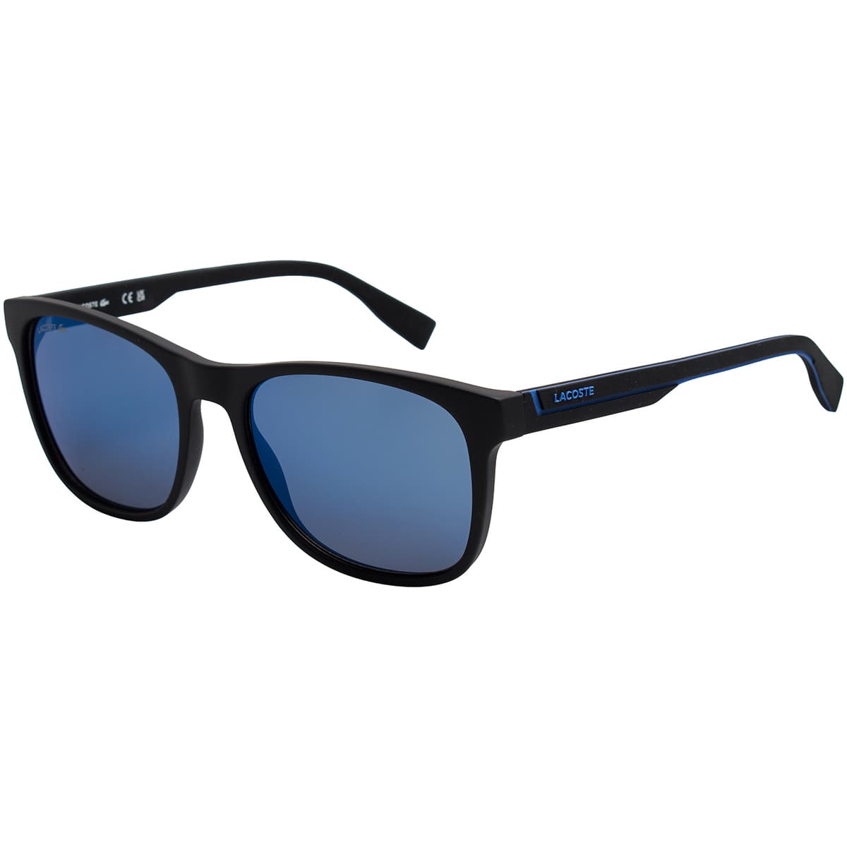 Men's Sunglasses Lacoste Black