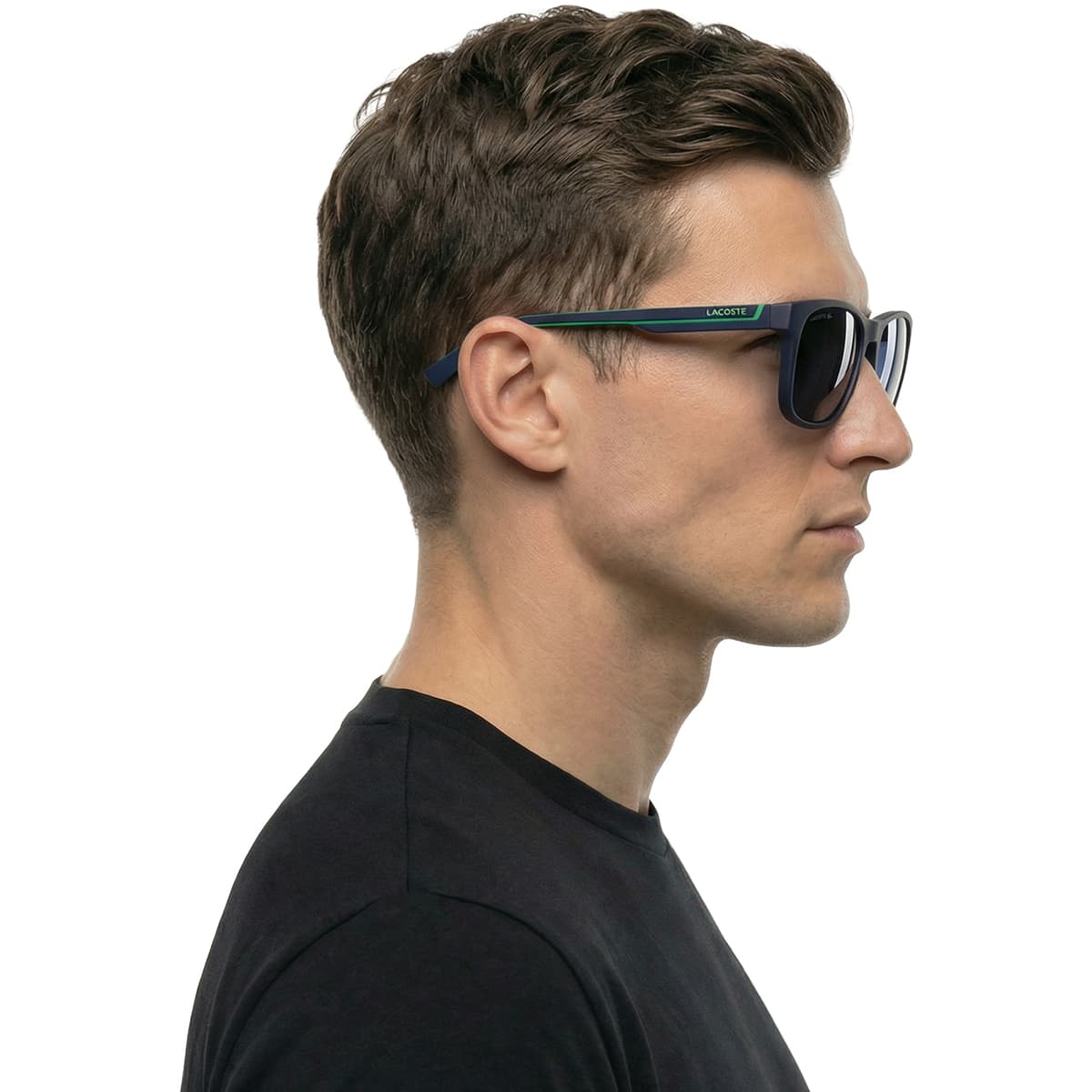 Men's Sunglasses Lacoste Blue