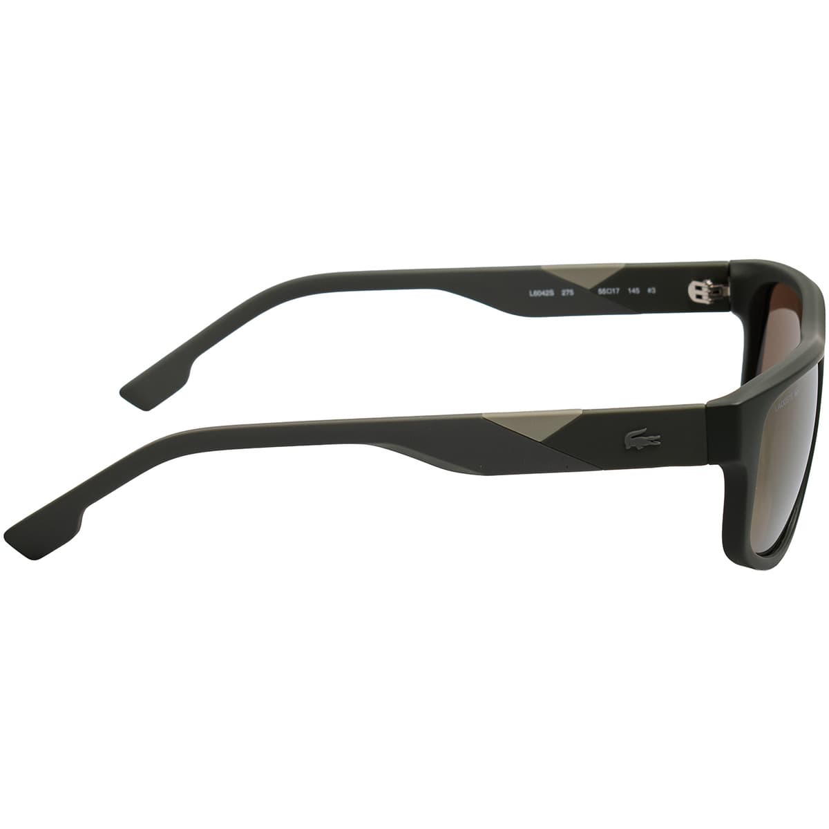 Men's Sunglasses Lacoste Khaki