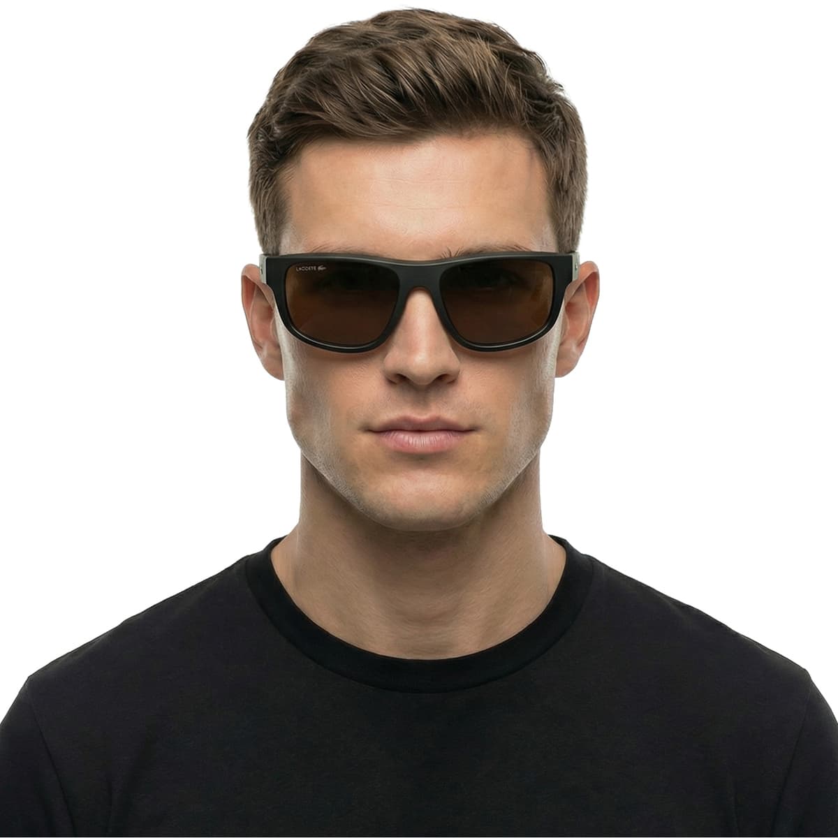 Men's Sunglasses Lacoste Khaki