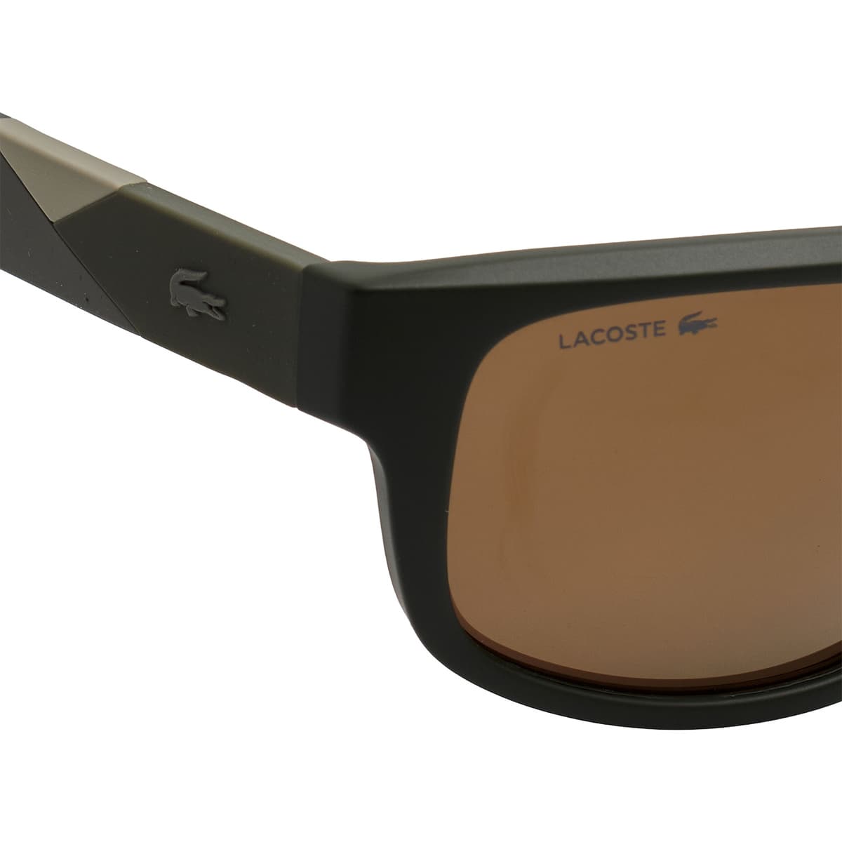 Men's Sunglasses Lacoste Khaki