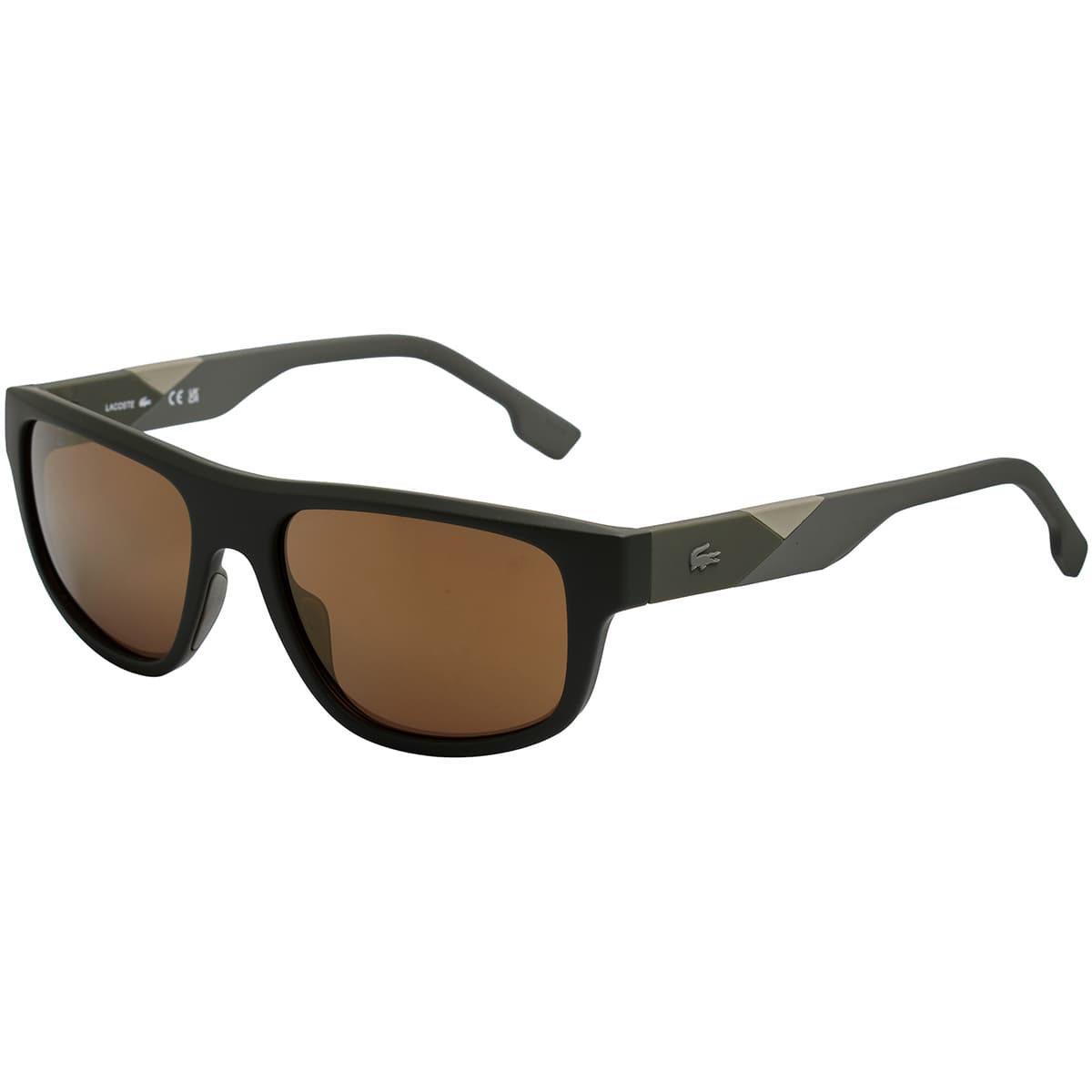 Men's Sunglasses Lacoste Khaki