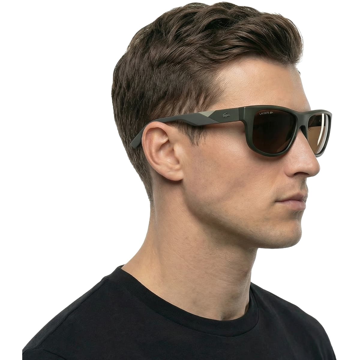 Men's Sunglasses Lacoste Khaki