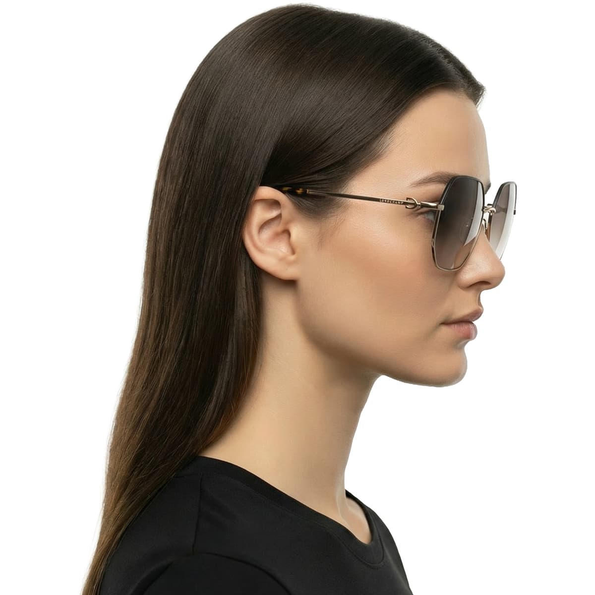 Women's Sunglasses Longchamp Multicolor