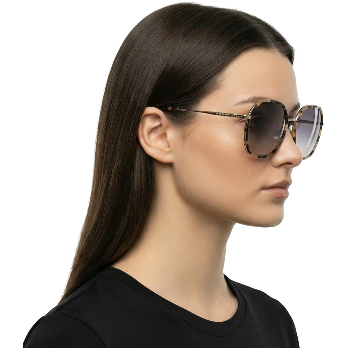 Women's Sunglasses Longchamp Multicolor