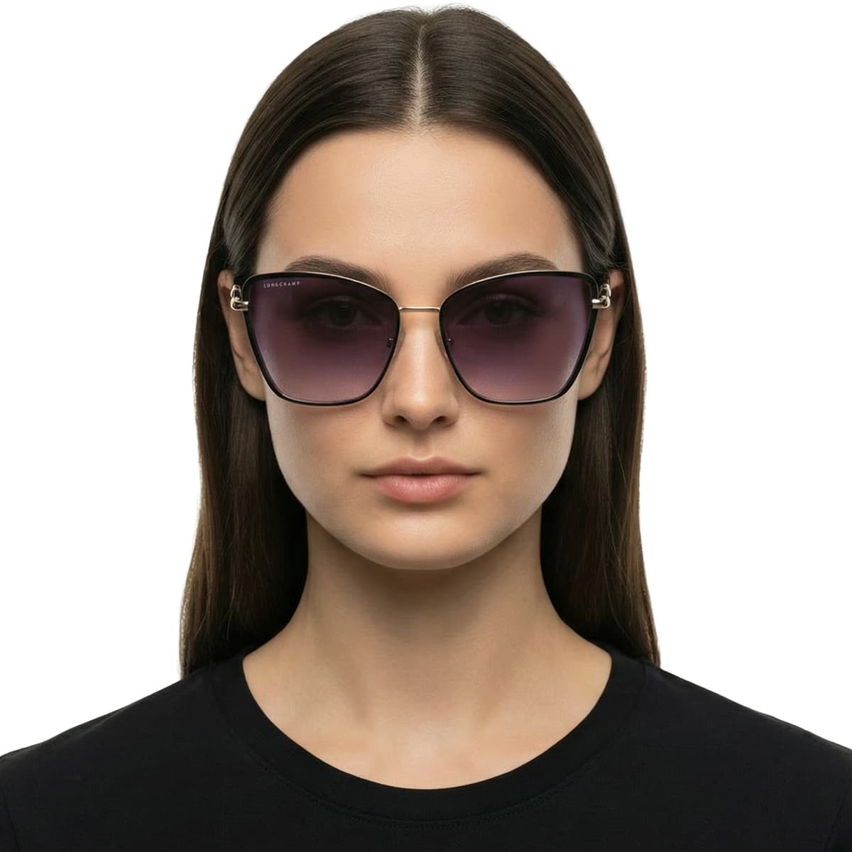 Women's Sunglasses Longchamp Multicolor