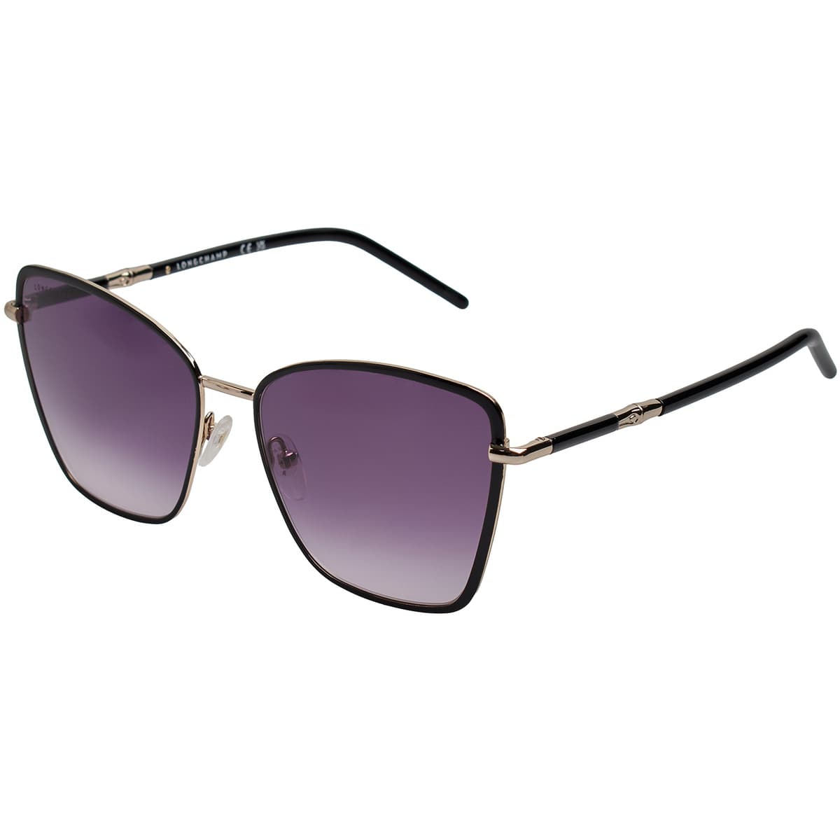 Women's Sunglasses Longchamp Multicolor