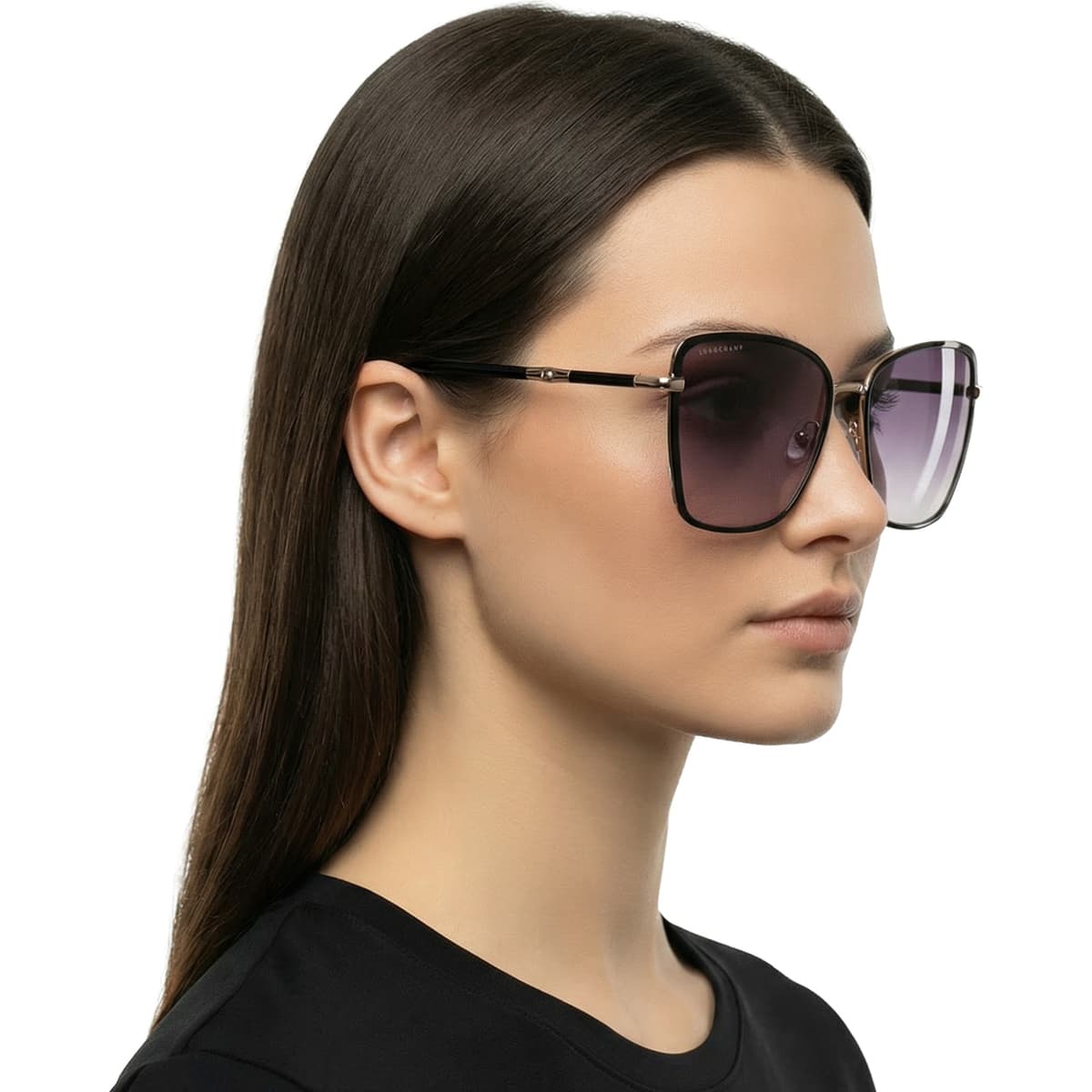 Women's Sunglasses Longchamp Multicolor