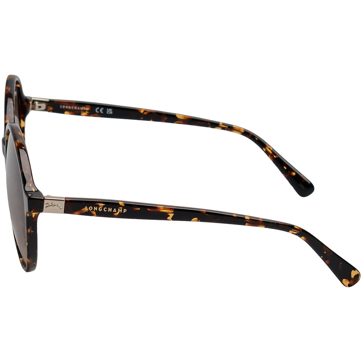 Women's Sunglasses Longchamp Brown