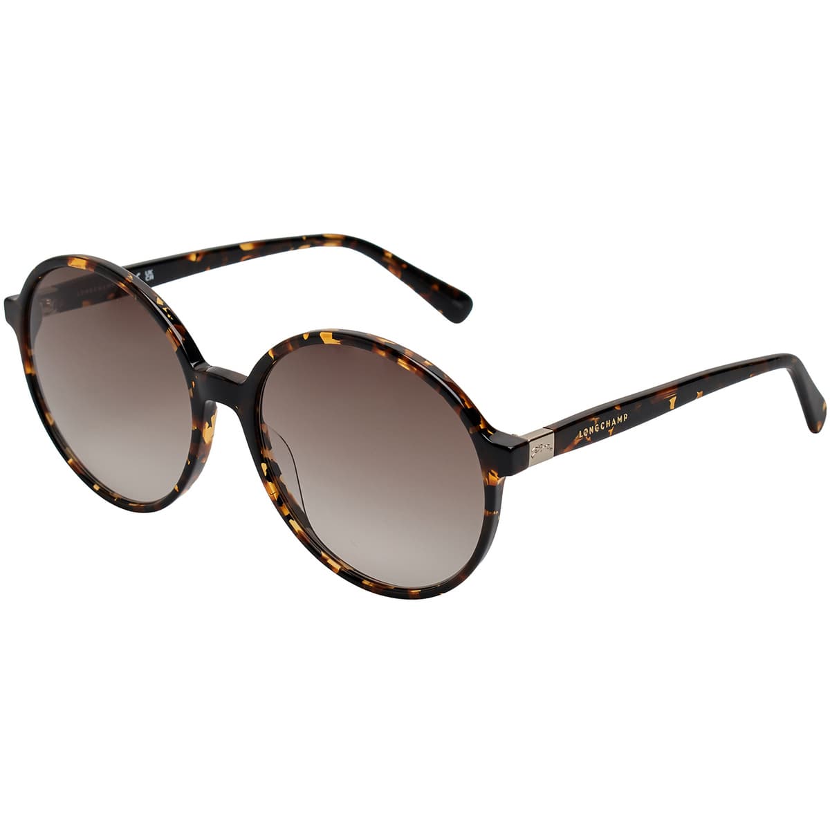Women's Sunglasses Longchamp Brown