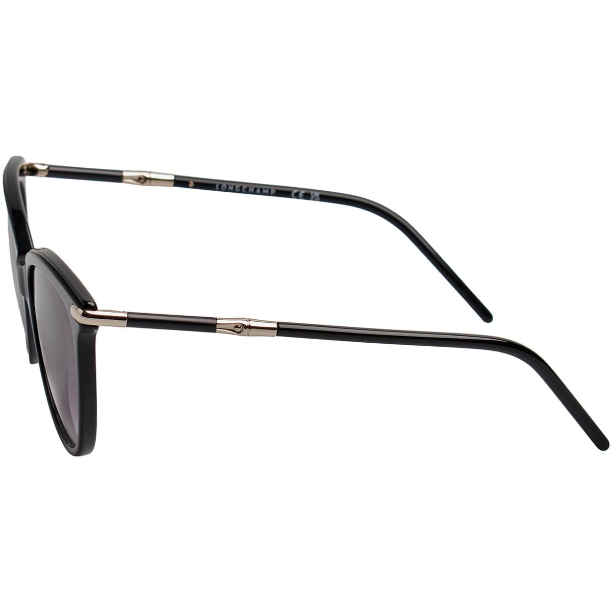 Women's Sunglasses Longchamp Black