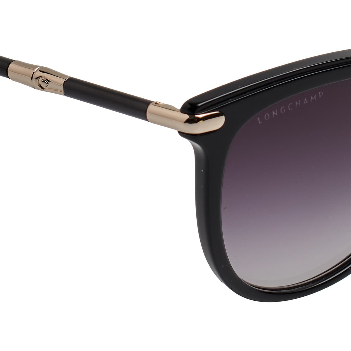 Women's Sunglasses Longchamp Black